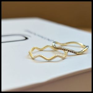 Uncommon James 2 Ring Gift Set